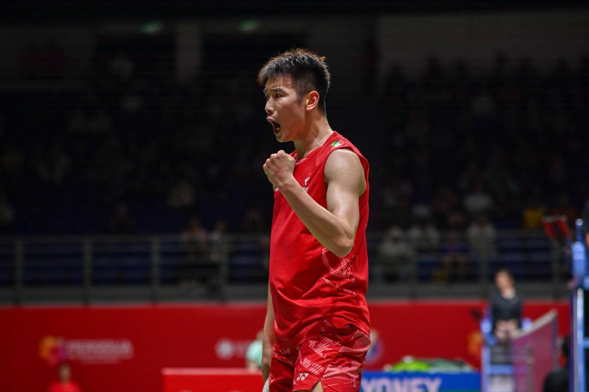 巴黎奥运会李诗沣表现回顾:国羽男单的奥运首秀与未来展望