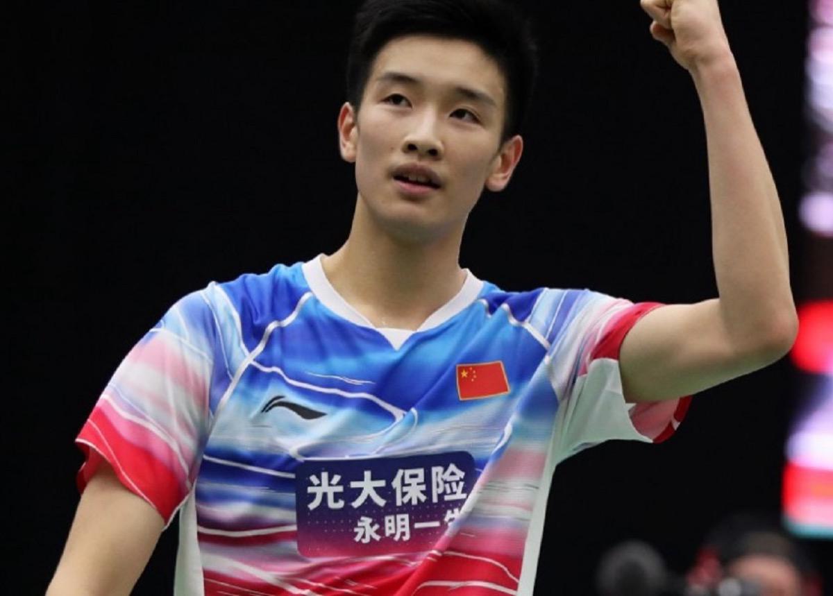 李诗沣2026全英赛：独撑国羽男单、逆转三局晋级八强，拉克亚·森挡住复出脚步