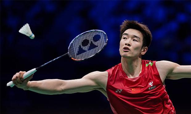 李诗沣入选2026亚锦赛国羽名单：宁波主场能否终结止步八强的遗憾？