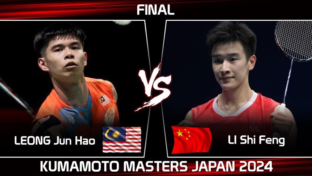 李诗沣伤愈复出：脚踝康复2个月，德国公开赛打响全英备战第一枪